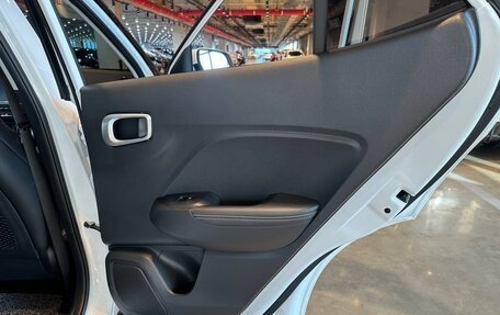 Hyundai Venue I, 2023 год, 2 400 000 рублей, 26 фотография