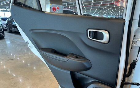 Hyundai Venue I, 2023 год, 2 400 000 рублей, 24 фотография