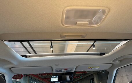 Hyundai Venue I, 2023 год, 2 400 000 рублей, 23 фотография