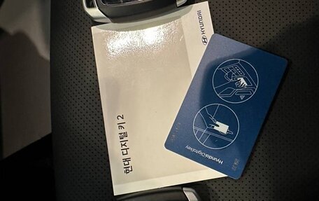 Hyundai Venue I, 2023 год, 2 400 000 рублей, 32 фотография