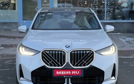 BMW X3, 2025 год, 6 690 000 рублей, 4 фотография