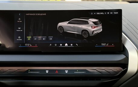 BMW X3, 2025 год, 6 690 000 рублей, 16 фотография