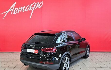 Audi Q3, 2013 год, 1 910 000 рублей, 5 фотография