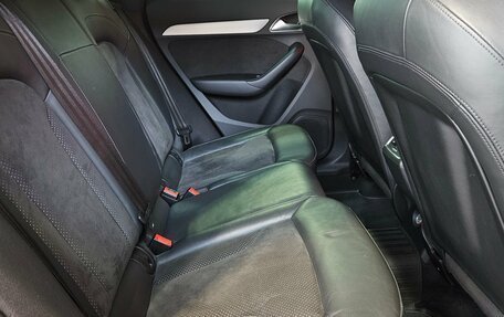 Audi Q3, 2013 год, 1 910 000 рублей, 14 фотография