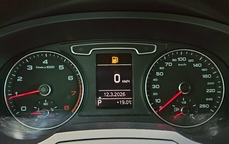 Audi Q3, 2013 год, 1 910 000 рублей, 10 фотография