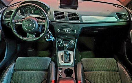 Audi Q3, 2013 год, 1 910 000 рублей, 9 фотография