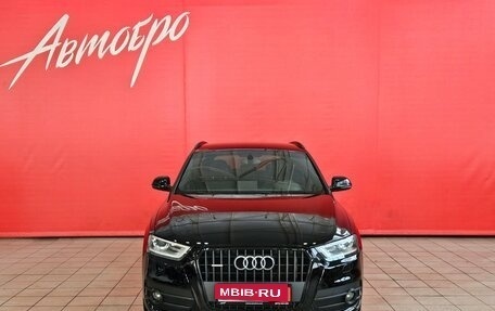 Audi Q3, 2013 год, 1 910 000 рублей, 8 фотография