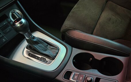 Audi Q3, 2013 год, 1 910 000 рублей, 16 фотография