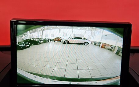 Audi Q3, 2013 год, 1 910 000 рублей, 17 фотография