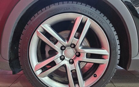 Audi Q3, 2013 год, 1 910 000 рублей, 19 фотография