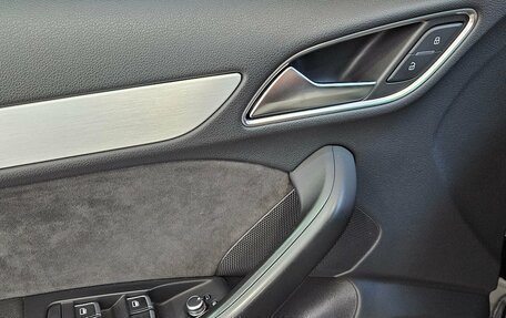 Audi Q3, 2013 год, 1 910 000 рублей, 15 фотография