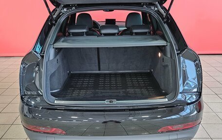 Audi Q3, 2013 год, 1 910 000 рублей, 18 фотография