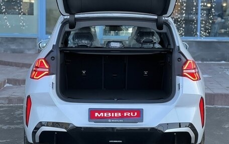 BMW X3, 2025 год, 6 690 000 рублей, 34 фотография