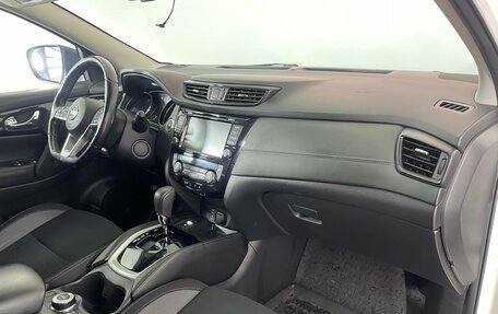 Nissan Qashqai, 2020 год, 2 120 000 рублей, 11 фотография