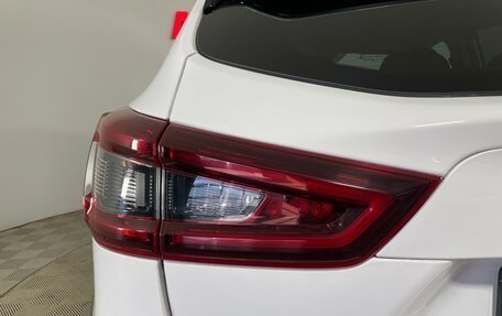 Nissan Qashqai, 2020 год, 2 120 000 рублей, 8 фотография