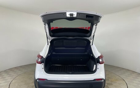 Nissan Qashqai, 2020 год, 2 120 000 рублей, 9 фотография