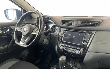 Nissan Qashqai, 2020 год, 2 120 000 рублей, 15 фотография