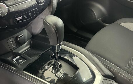 Nissan Qashqai, 2020 год, 2 120 000 рублей, 18 фотография