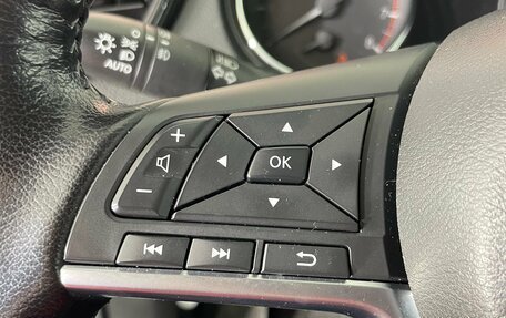 Nissan Qashqai, 2020 год, 2 120 000 рублей, 21 фотография