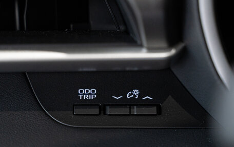 Toyota Highlander, 2025 год, 5 990 000 рублей, 10 фотография