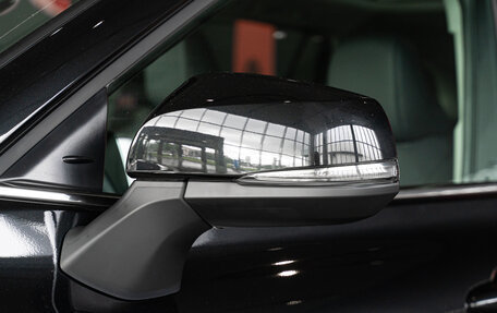 Toyota Highlander, 2025 год, 5 990 000 рублей, 25 фотография