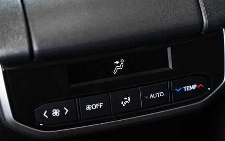 Toyota Highlander, 2025 год, 5 990 000 рублей, 40 фотография