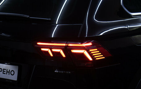 Volkswagen Tiguan II, 2021 год, 3 398 000 рублей, 23 фотография