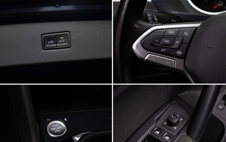 Volkswagen Tiguan II, 2021 год, 3 398 000 рублей, 22 фотография