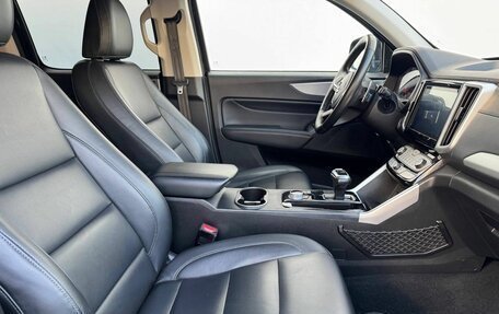 Great Wall Poer, 2022 год, 2 790 000 рублей, 10 фотография