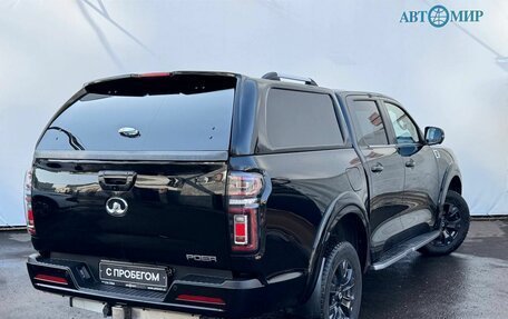 Great Wall Poer, 2022 год, 2 790 000 рублей, 8 фотография