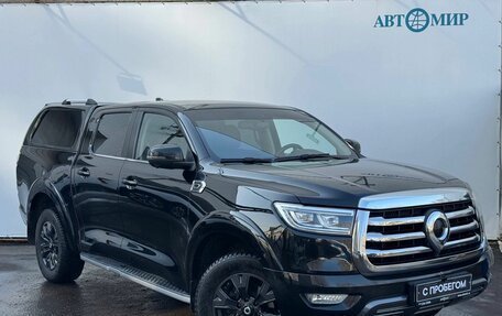 Great Wall Poer, 2022 год, 2 790 000 рублей, 3 фотография