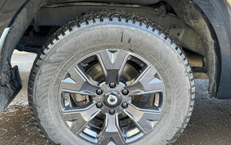 Great Wall Poer, 2022 год, 2 790 000 рублей, 14 фотография