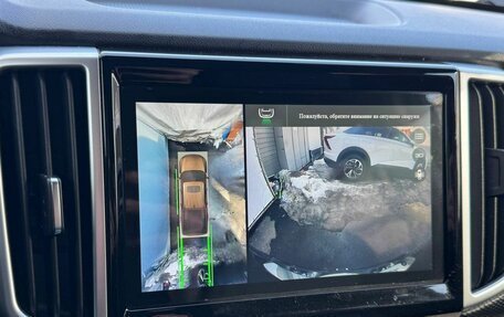 Great Wall Poer, 2022 год, 2 790 000 рублей, 12 фотография