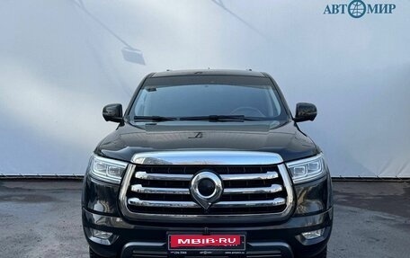 Great Wall Poer, 2022 год, 2 790 000 рублей, 2 фотография