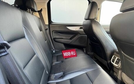 Great Wall Poer, 2022 год, 2 790 000 рублей, 11 фотография