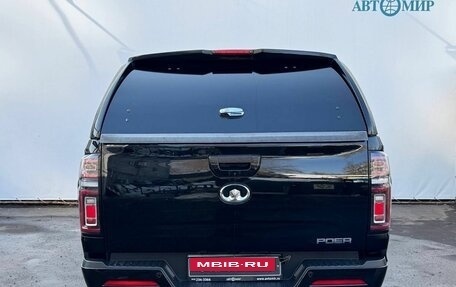 Great Wall Poer, 2022 год, 2 790 000 рублей, 7 фотография