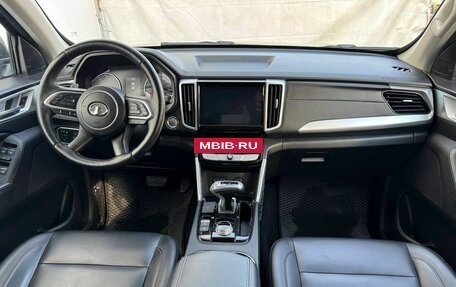 Great Wall Poer, 2022 год, 2 790 000 рублей, 9 фотография