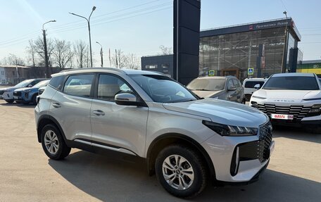 Chery Tiggo 4 I рестайлинг, 2025 год, 1 799 000 рублей, 4 фотография