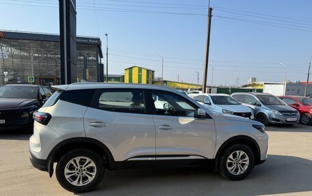 Chery Tiggo 4 I рестайлинг, 2025 год, 1 799 000 рублей, 5 фотография