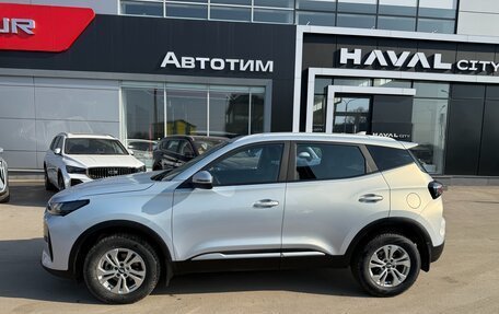 Chery Tiggo 4 I рестайлинг, 2025 год, 1 799 000 рублей, 10 фотография