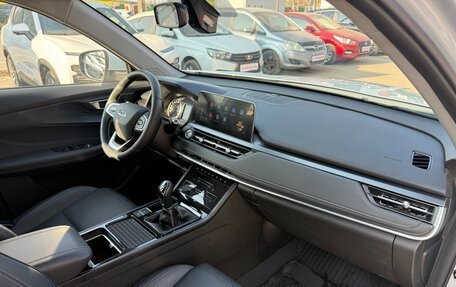 Chery Tiggo 4 I рестайлинг, 2025 год, 1 799 000 рублей, 13 фотография