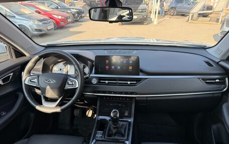 Chery Tiggo 4 I рестайлинг, 2025 год, 1 799 000 рублей, 14 фотография