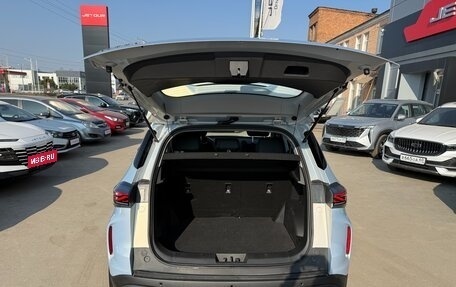 Chery Tiggo 4 I рестайлинг, 2025 год, 1 799 000 рублей, 8 фотография