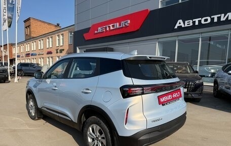 Chery Tiggo 4 I рестайлинг, 2025 год, 1 799 000 рублей, 9 фотография