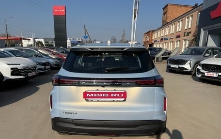 Chery Tiggo 4 I рестайлинг, 2025 год, 1 799 000 рублей, 7 фотография