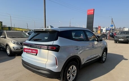 Chery Tiggo 4 I рестайлинг, 2025 год, 1 799 000 рублей, 6 фотография