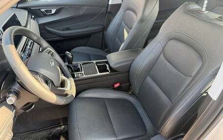 Chery Tiggo 4 I рестайлинг, 2025 год, 1 799 000 рублей, 17 фотография