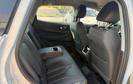 Chery Tiggo 4 I рестайлинг, 2025 год, 1 799 000 рублей, 22 фотография