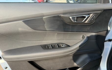 Chery Tiggo 4 I рестайлинг, 2025 год, 1 799 000 рублей, 15 фотография