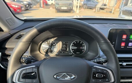 Chery Tiggo 4 I рестайлинг, 2025 год, 1 799 000 рублей, 18 фотография